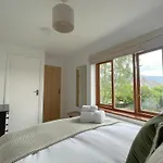 Mill House Feriehus Braithwaite