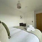 Feriehus Mill House Braithwaite