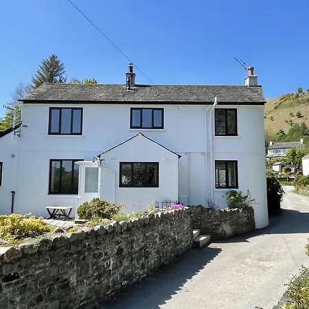 Dom wakacyjny Mill House *