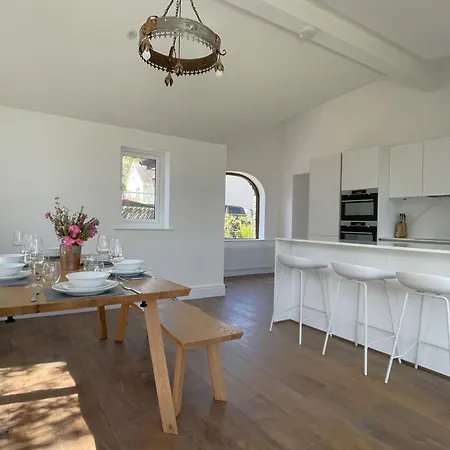 Mill House בית נופש ברייתווייט