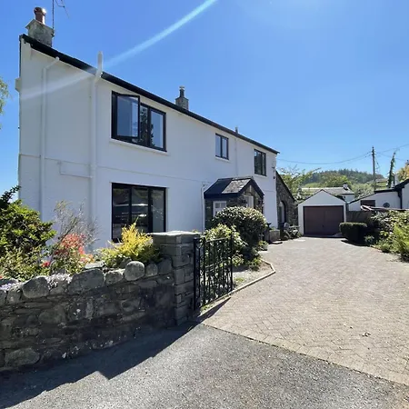 Mill House Дом отдыха Брэтуэйт