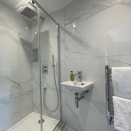 Mill House * Braithwaite