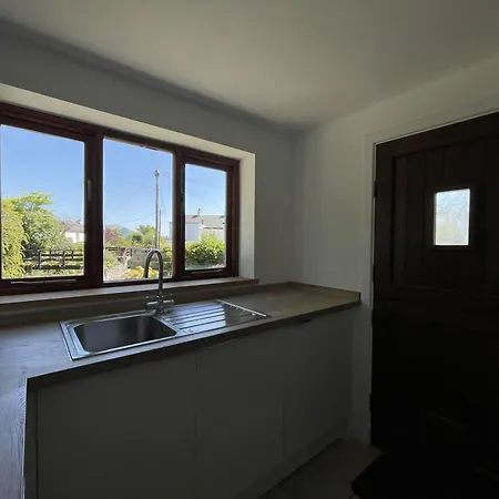 בית נופש Mill House ברייתווייט