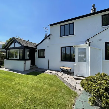 Dom wakacyjny Mill House Braithwaite