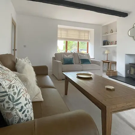בית נופש Mill House *