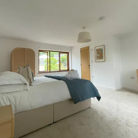 Mill House Dom wakacyjny *