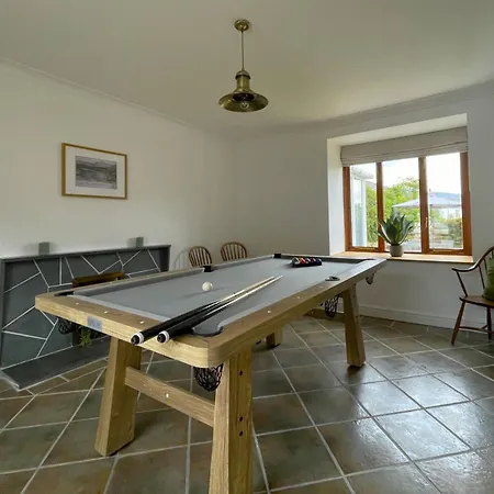 Mill House Prázdninový dům