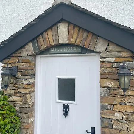 Mill House Dom wakacyjny