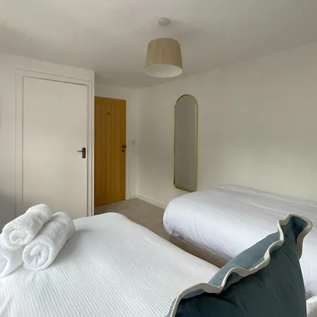 Mill House Dom wakacyjny *