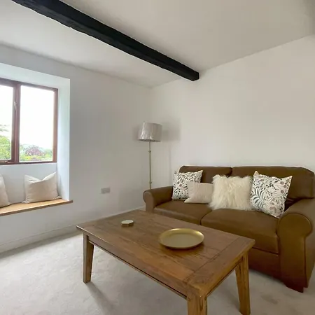 Dom wakacyjny Mill House *