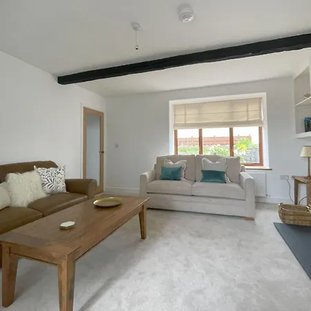 Mill House Dom wakacyjny Braithwaite