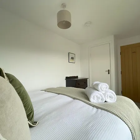 Prázdninový dům Mill House Braithwaite