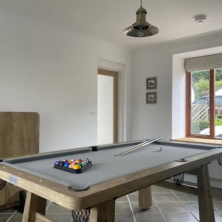 Dom wakacyjny Mill House