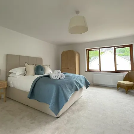Mill House Ferienhaus Braithwaite