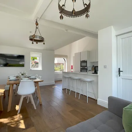 Mill House Braithwaite