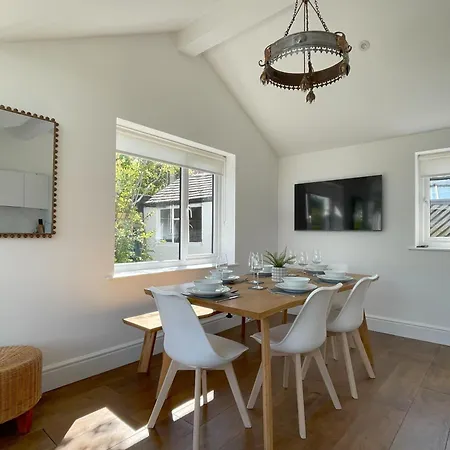 Prázdninový dům Mill House