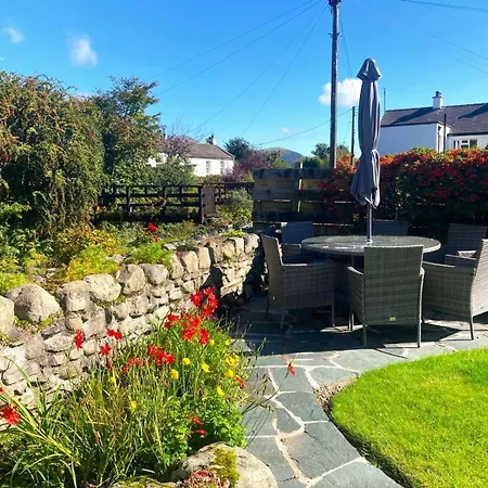 Mill House * Braithwaite