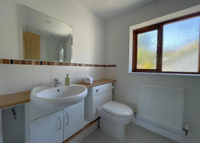 Дом отдыха Mill House Брэтуэйт