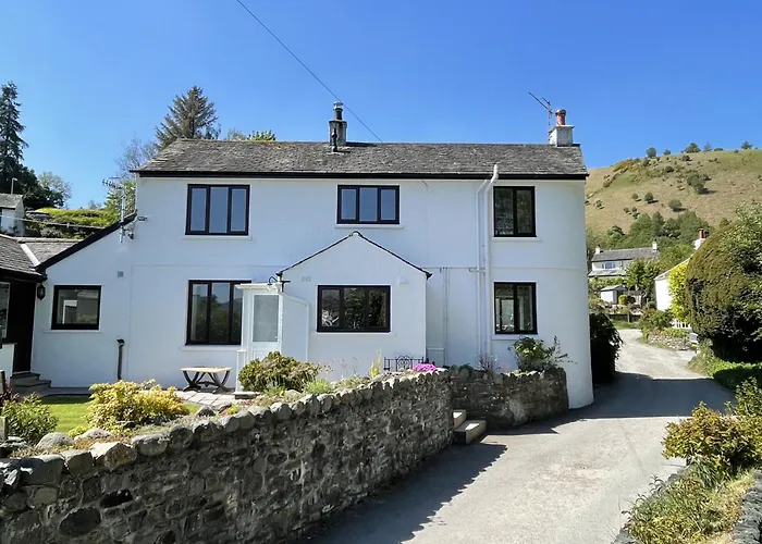 Дом отдыха Mill House *