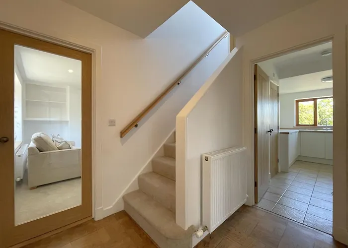 Дом отдыха Mill House