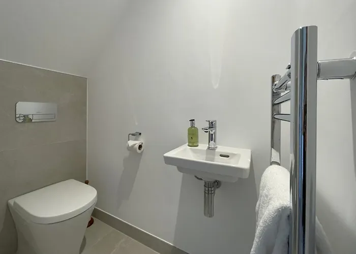 Mill House Брэтуэйт