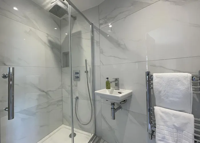 Mill House * Брэтуэйт