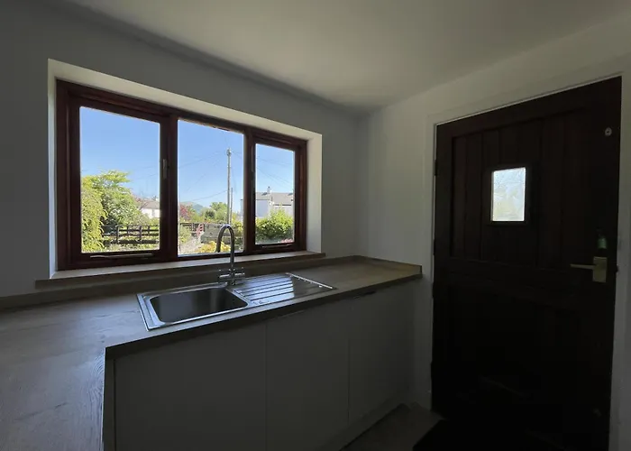 Дом отдыха Mill House Брэтуэйт