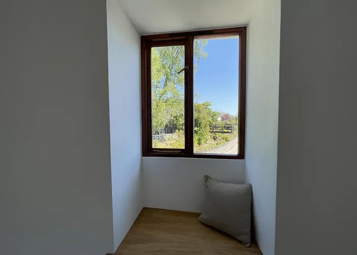 Mill House Брэтуэйт