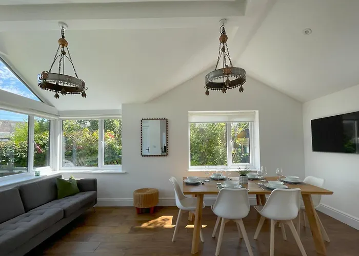 Mill House Дом отдыха *