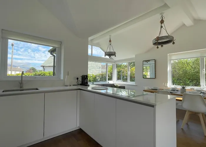 Mill House Брэтуэйт