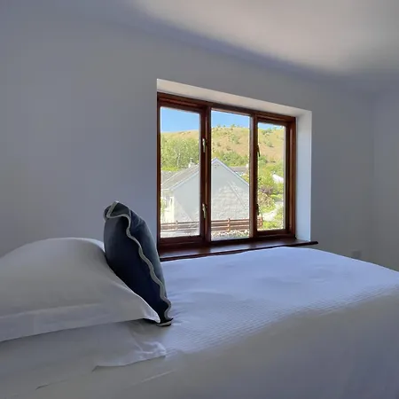 Holiday home Mill House Braithwaite
