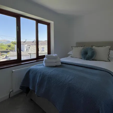 Mill House Holiday home Braithwaite