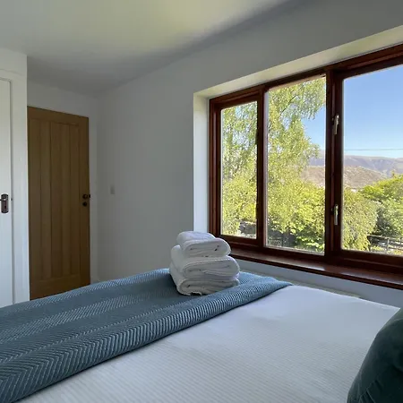 Mill House Braithwaite