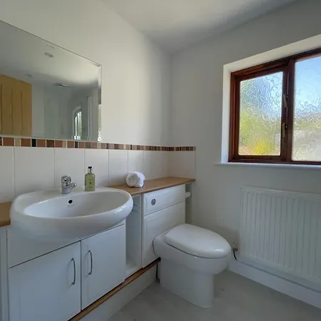 Holiday home Mill House Braithwaite