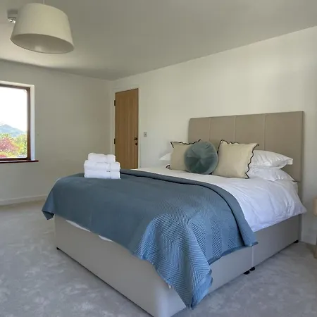 Mill House * Braithwaite