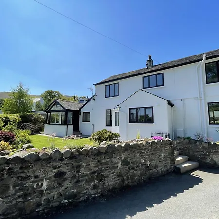 Mill House Holiday home