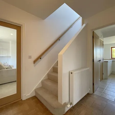 Holiday home Mill House
