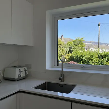 Mill House Holiday home *