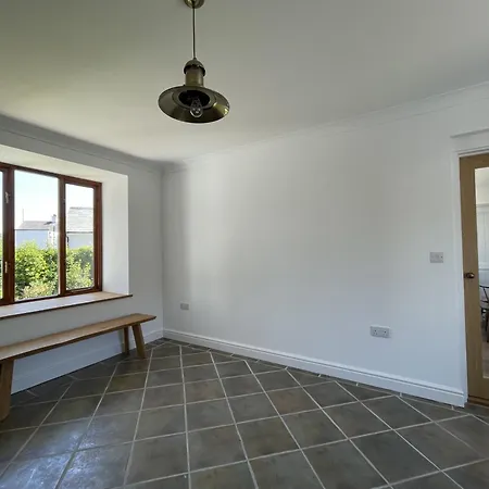 Holiday home Mill House *