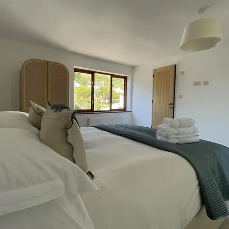 Holiday home Mill House Braithwaite