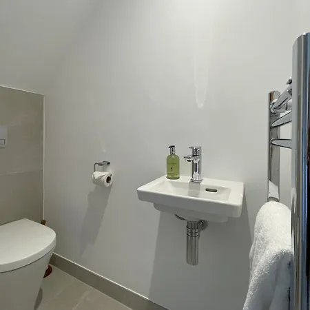 Mill House Braithwaite