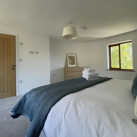 Mill House Holiday home