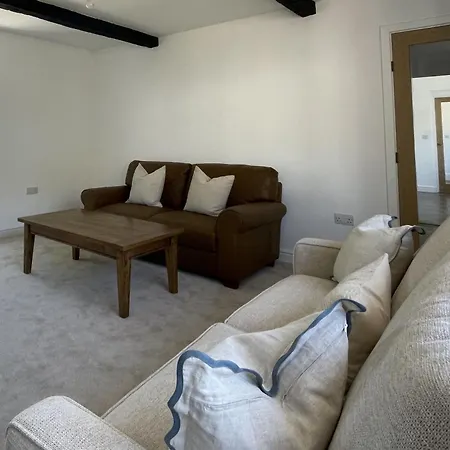 Mill House Holiday home