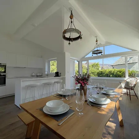 Holiday home Mill House Braithwaite