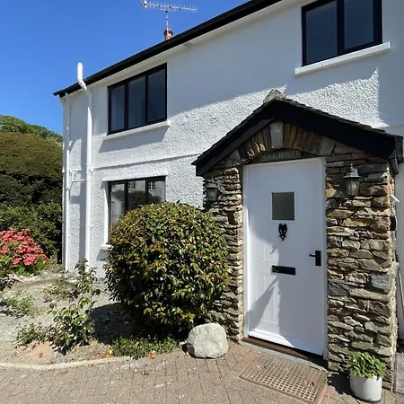 Mill House Holiday home Braithwaite