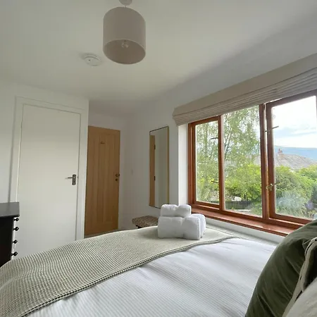 Mill House Σπίτι διακοπών Braithwaite