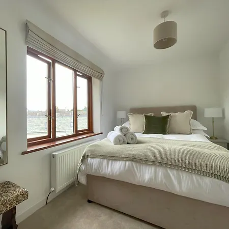 Σπίτι διακοπών Mill House Braithwaite