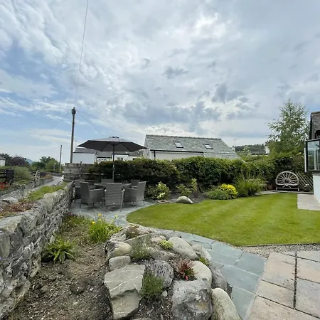 Mill House Σπίτι διακοπών *