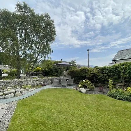 Σπίτι διακοπών Mill House Braithwaite