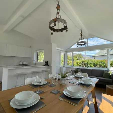 Mill House * Braithwaite